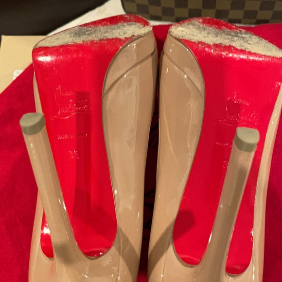 Authentic Pigalle Plato 120mm - Picture 5 of 7